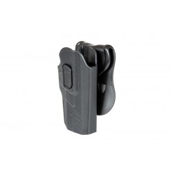 Toc R-DEFENDER Pistol Glock(right-handed) DEZACTIVAT