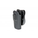 Toc R-DEFENDER Pistol Glock(right-handed) DEZACTIVAT