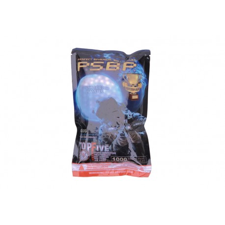 Bile Airsoft G&G P.S.B.P 0.20g 1000buc