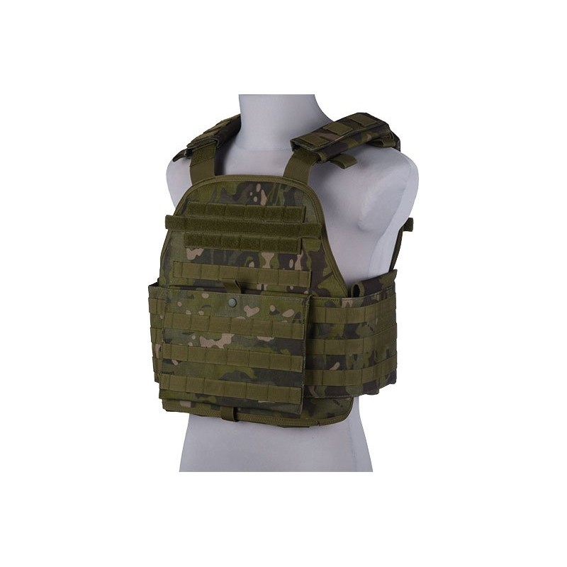 Vesta Tactica Armor Plate Carrier Geostore ro
