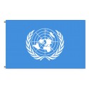Drapel Natiunile Unite 90x150cm