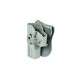 Toc pistol Glock (stanga)