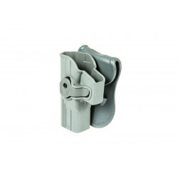 Toc pistol Glock (stanga) DEZACTIVAT