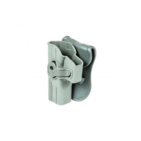 Toc pistol Glock (stanga)