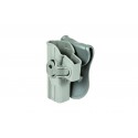 Toc pistol Glock (stanga) DEZACTIVAT