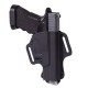 Toc Helikon Ambidextru OWB Glock 19