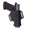 Toc Helikon Ambidextru OWB Glock 19 DEZACTIVAT