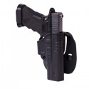 Toc Helikon Fast Draw Paddle Glock 17 DEZACTIVAT