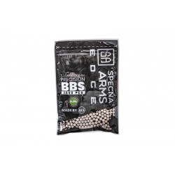 Bile Airsoft Specna Arms EDGE Precision 0.36g 1000buc