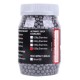 Bile Airsoft MadBull Ultimate Grey Stainless 0.50g 2000buc