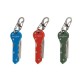 Breloc Nite Ize DoohicKey Key Chain Hook Knife