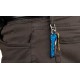Breloc Nite Ize DoohicKey Key Chain Hook Knife
