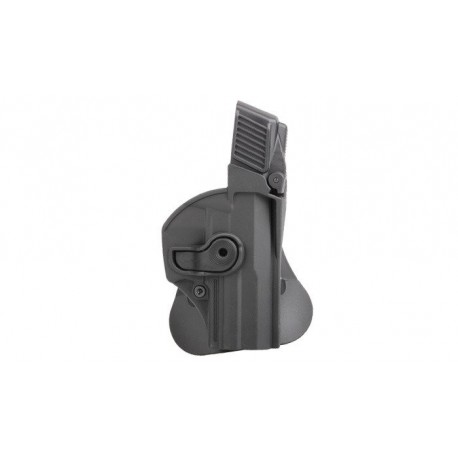Toc IMI Defense Level 3 Roto Paddle H&K USP Compact