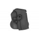 Toc IMI Defense Roto Paddle Walther PPX
