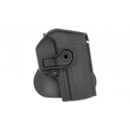 Toc IMI Defense Roto Paddle Walther PPX