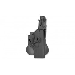 Toc IMI Defense Level 3 Roto Paddle Glock 17/22/28/31
