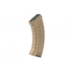 Incarcator AK Hi-Cap 500 bile