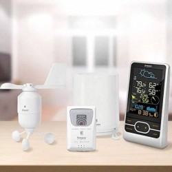 Statie meteo Oregon Scientific Professional WMR86 RESIGILAT