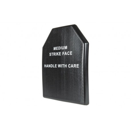 Replica placa balistica SAPI M