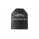Replica placa balistica SAPI M