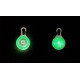 Breloc Nite Ize SpotLit LED Carabiner Light