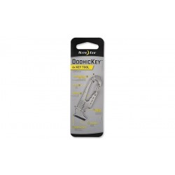 Multi Unealta Nite Ize DoohicKey 6x Key DEZACTIVAT