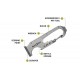 Multi Unealta Nite Ize DoohicKey 6x Key