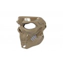 Masca Skull Messenger