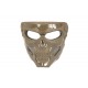 Masca Skull Messenger