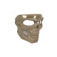 Masca Skull Messenger