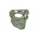 Masca Skull Messenger