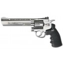 Replica Airsoft Revolver Dan Wesson 6"