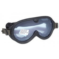 Ochelari Mil-Tec US Army M44 - soare, vant, praf