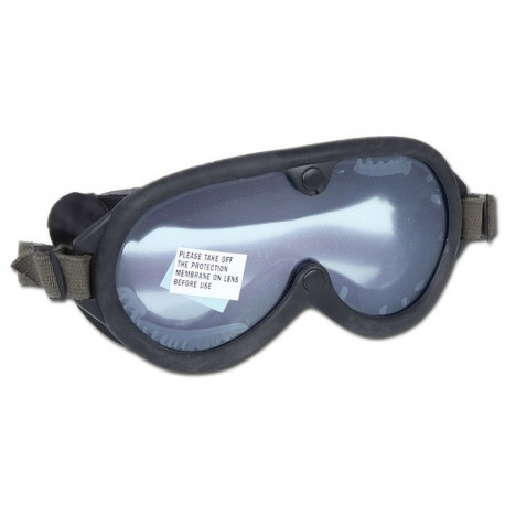 Ochelari Mil-Tec US Army M44 - soare, vant, praf