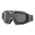 Ochelari ESS Influx AVS Terrain Tan