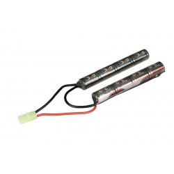 Baterie NiMH 9.6V 1600mAh 2 Module