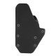 Toc Doubletap Gear IWB Glock 17