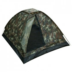 Cort Iglu Super Mil-Tec 2 Persoane