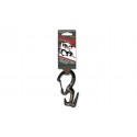 Carabiner Nite Ize Figure 9 Large Black Gate DEZACTIVAT