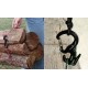 Carabiner Nite Ize Figure 9 Large Black Gate