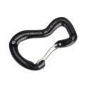 Carabiner Ticket To The Moon pentru hamacuri DEZACTIVAT