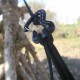 Carabiner Ticket To The Moon pentru hamacuri