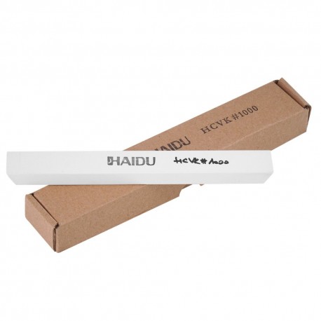 Piatra ceramica Haidu pentru sisteme de ascutire - HCVK - 1000