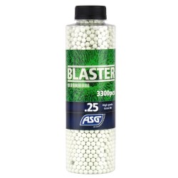 Bile Airsoft Blaster 0.25g 3300buc
