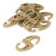 Set S-Hook Carabiner - 10buc