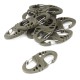 Set S-Hook Carabiner - 10buc