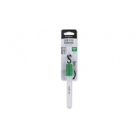 Breloc Nite Ize - LED Mini Glowstick