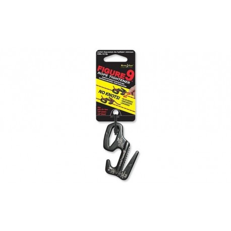 Carabiner Nite Ize Figure 9 Large Anodizat
