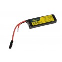 Baterie Electro River LiPo 7.4V 1500mAh 20/40C DEZACTIVAT