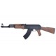 Replica Aisoft Arsenal SLR105 Assault Rifle Discoveryline